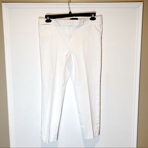 NWOT Women's Banana Republic Sloan Ankle Pants